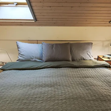 Apartman Bougainville C3-2 By Interhome