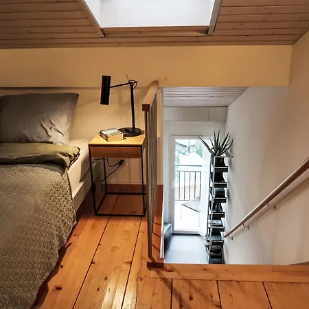 Apartmán Bougainville C3-2 By Interhome