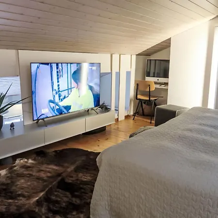 Apartmán Bougainville C3-2 By Interhome *