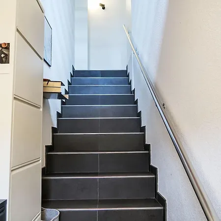 Bougainville C3-2 By Interhome Apartment