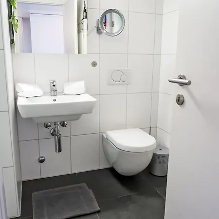 Bougainville C3-2 By Interhome Apartment