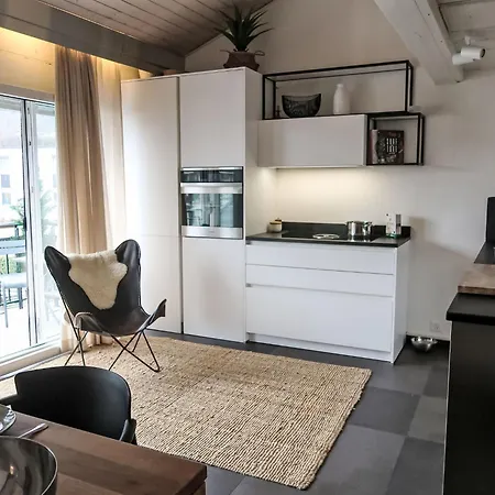 Bougainville C3-2 By Interhome Apartment Le Bouveret