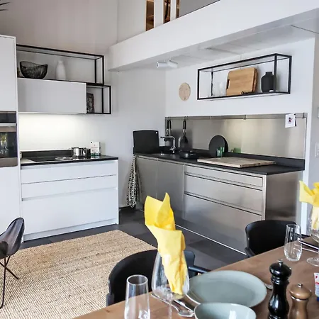 Bougainville C3-2 By Interhome *