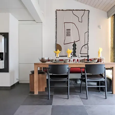 Bougainville C3-2 By Interhome Apartment