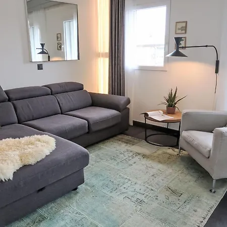 Apartment Bougainville C3-2 By Interhome *